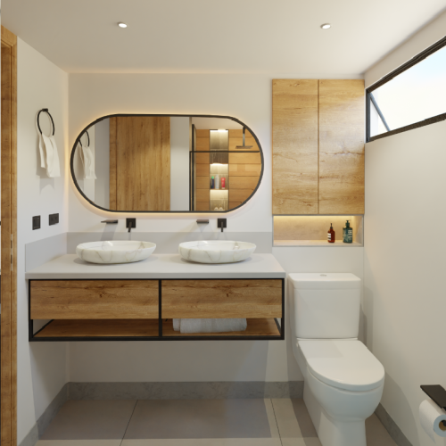 baño 1