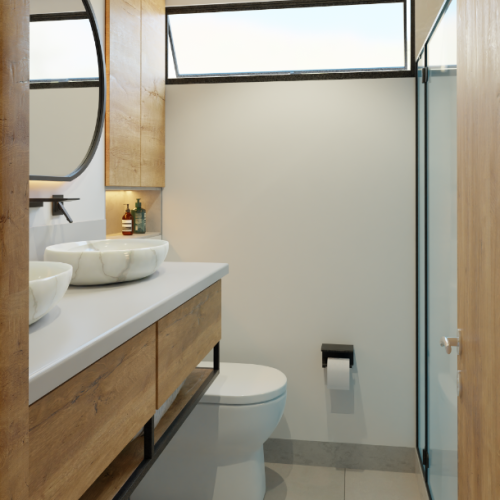 baño 2